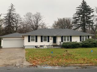 4004 N Grand Blvd, Peoria, IL