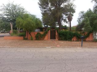 2568 E Water St, Tucson, AZ 85716