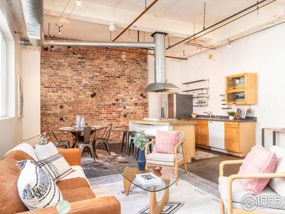 1777 E 39th Ave #209, Denver, CO, 80205