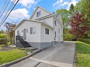 78 Rochester St, Port Byron, NY 13140