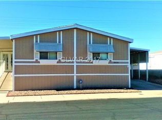 3055 La Barca Ln, Las Vegas, NV 89122
