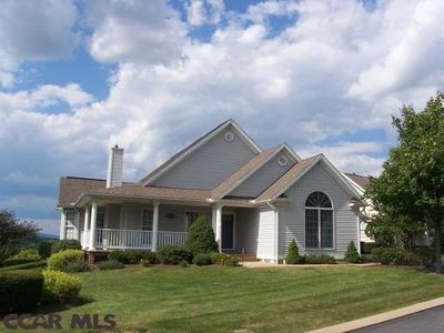 257 Village Heights Dr, State College, PA, 16801