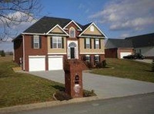 826 Springtime Trl, Seymour, TN 37865