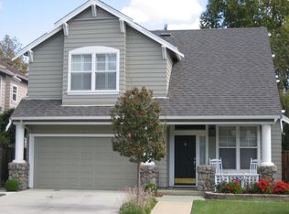 1215 Townsend Ter, Sunnyvale, CA 94087