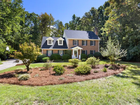 310 Lafayette Dr, Hillsborough, NC 27278