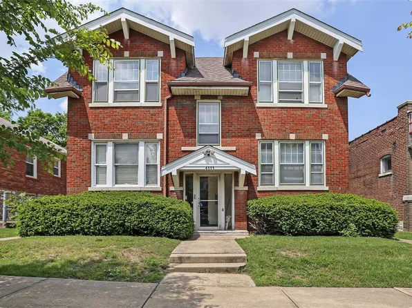 4111 Wyoming St, Saint Louis, MO 63116