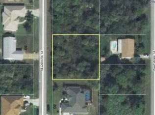 1244 Seahouse St, Sebastian, FL 32958