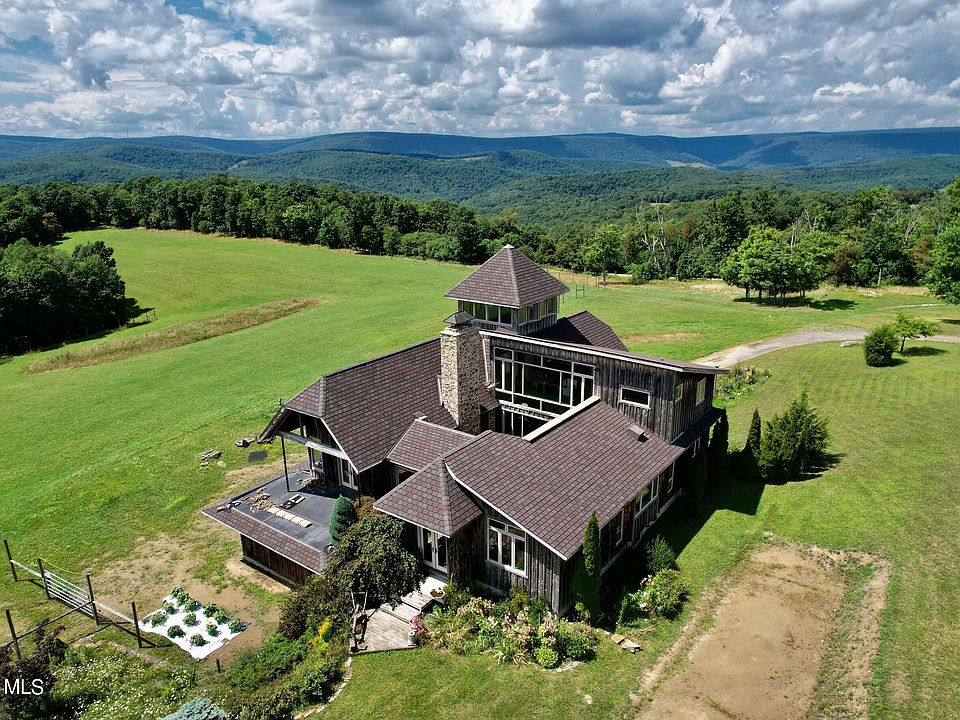 391 Walker Rd, Buffalo Mills, PA 15534 MLS 70171 Zillow