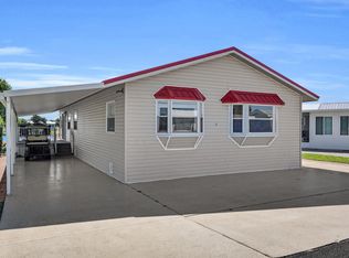 12350 SE 138th Blvd, Okeechobee, FL 34974