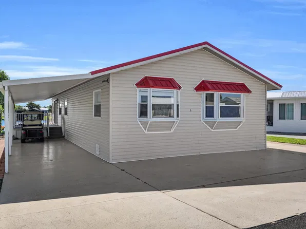 12350 SE 138th Boulevard, Okeechobee, FL 34974