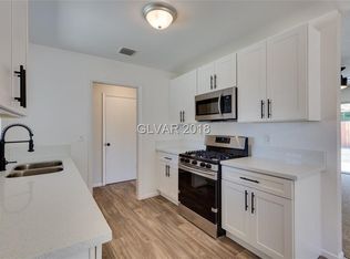 3520 Indios Ave, Paradise, NV 89121