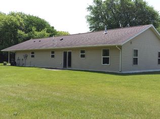 301 6th Ave SE, Pelican Rapids, MN 56572