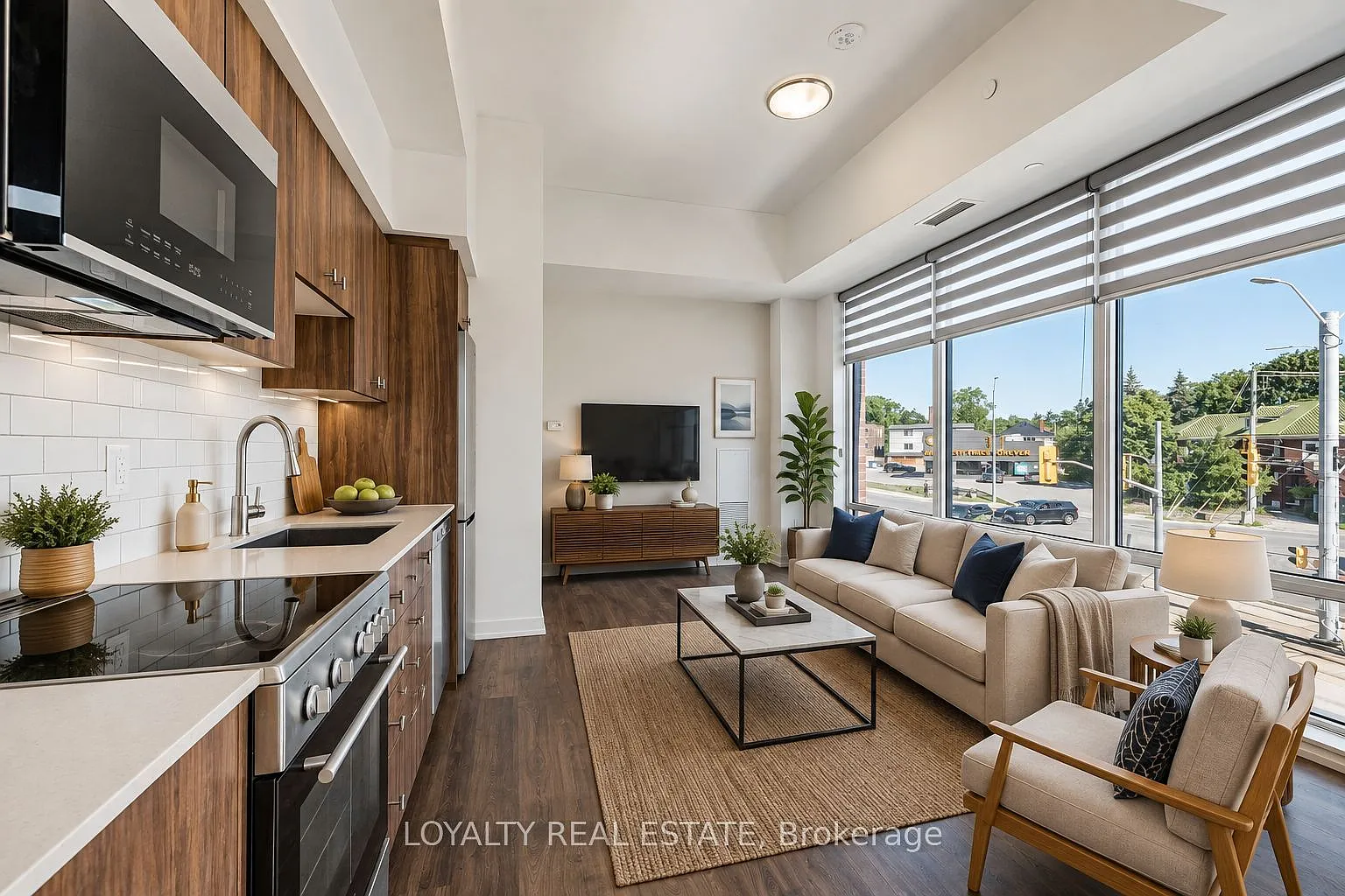 1 bed, $1,895 — Photo 2