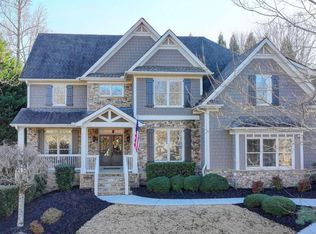 3760 Lakewood Farm Rd, Cumming, GA 30041