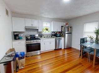 227 Cross St APT 3, Malden, MA 02148