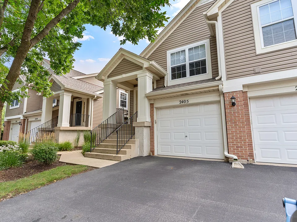 2405 Wilton Ln #2405