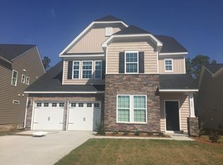 200 Lindera Preserve Blvd, Summerville, SC 29483