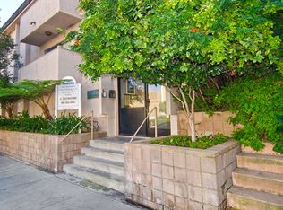 17828 Margate St #107, Encino, CA 91316