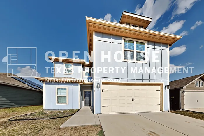5 bed, 2.5 bath, 2540 sqft, $2,500 — Photo 1