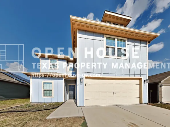 8412 Steel Dust Dr, Fort Worth, TX 76179