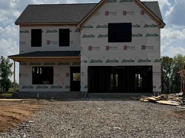 3317 Victoria Lynne Ct Lot 29, Murfreesboro, TN 37128