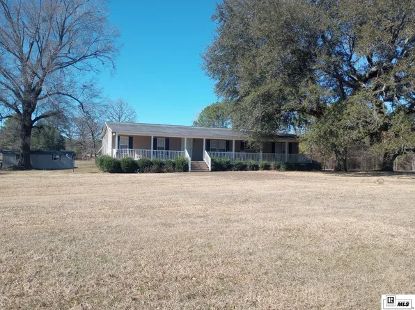 6920 Luther Day Rd, Bastrop, LA 71220