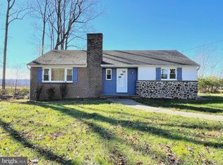 1055 Rees Rd, Malvern, PA 19355