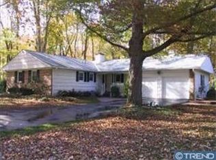 36 Black Rock Rd, Yardley, PA 19067