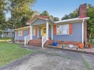 101 Dogwood Cir, Talladega, AL, 35160