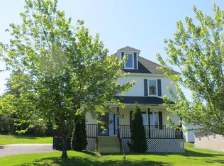 474 W Main St, Fort Kent, ME 04743