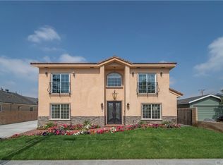 15411 Stevens Ave, Bellflower, CA 90706