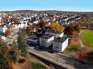 205 1/2 Pine St #1, Manchester, NH 03103