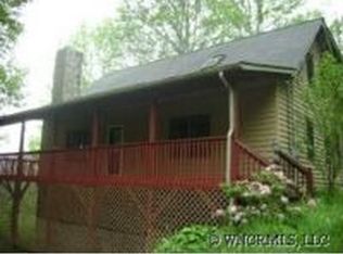 77 Chipmunk Cir, Waynesville, NC 28785