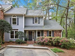 175 River View Trl, Roswell, GA 30075