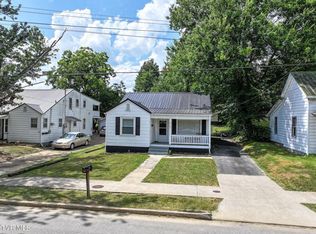 816 Carson St, Greeneville, TN 37743