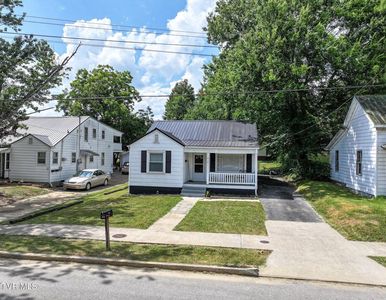 816 Carson St, Greeneville, TN, 37743