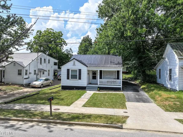 816 Carson St, Greeneville, TN 37743