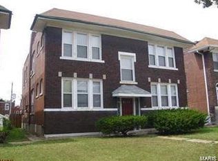 5140 Palm St, Saint Louis, MO