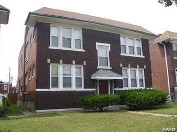 5140 Palm St, Saint Louis, MO 63115