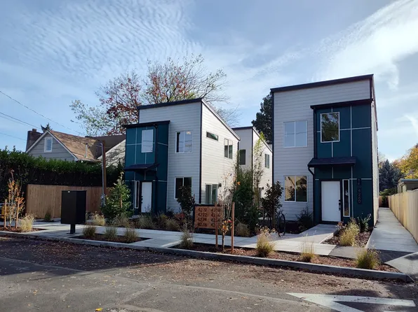 4260 NE Going St, Portland, OR 97218