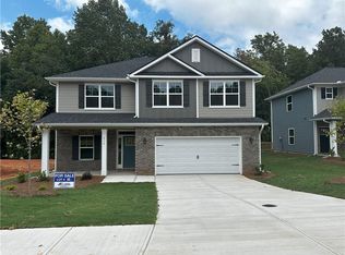 212 Laney Dr, Carrollton, GA