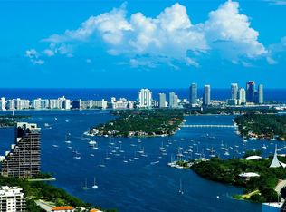 1750 N Bayshore Dr APT 4612, Miami, FL 33132