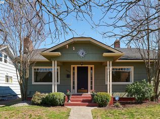 2946 NE 56th Ave, Portland, OR 97213