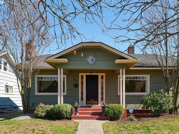 2946 NE 56th Ave, Portland, OR 97213