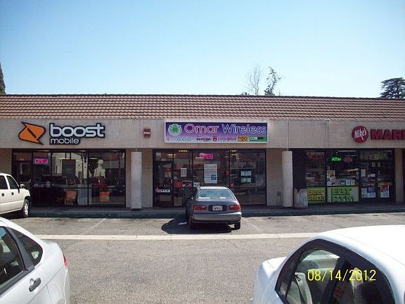 3rd image of 181 W 40th St