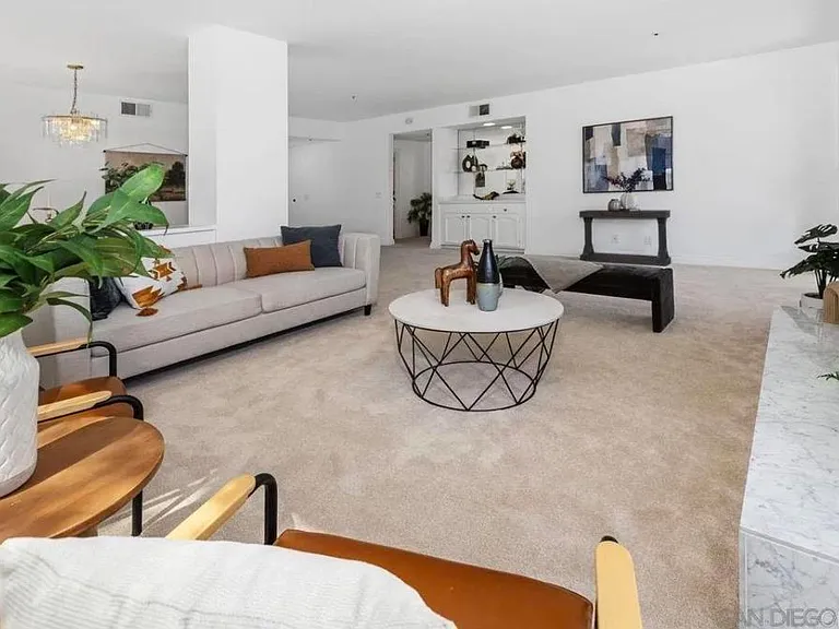 5805 Friars Rd #2405 — Photo 7