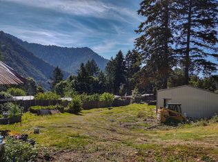 83 & 103 Butterfly Creek Rd, Willow Creek, CA 95573