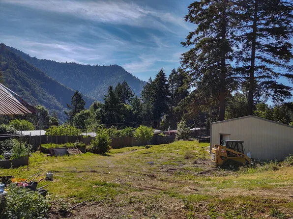 83 & 103 Butterfly Creek Rd, Willow Creek, CA 95573