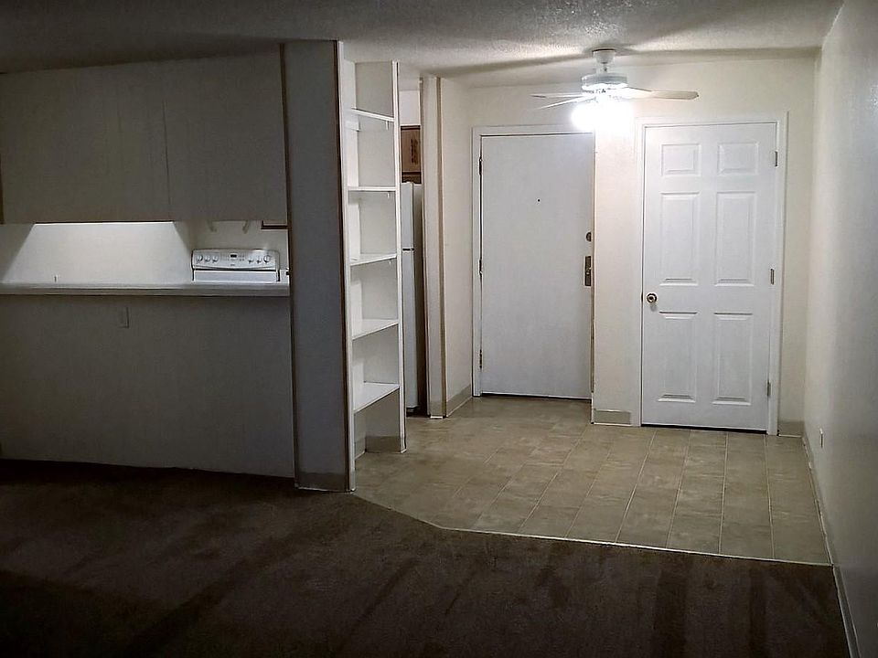 Dining/Kitchen/Entry