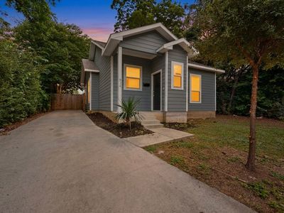 824 E Maddox Ave, Fort Worth, TX, 76104